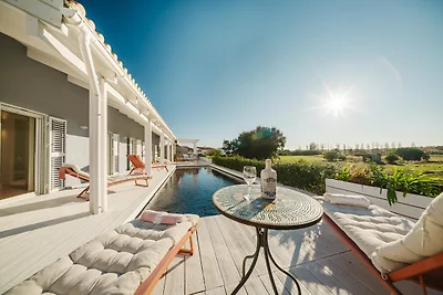 Villa Verso Comporta