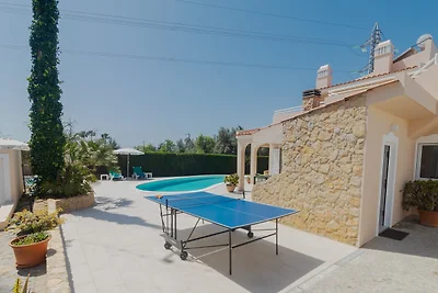 Villa Juliet
