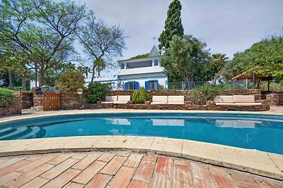Villa Flamingo