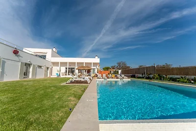 Villa Atlantic Blue - NEW!