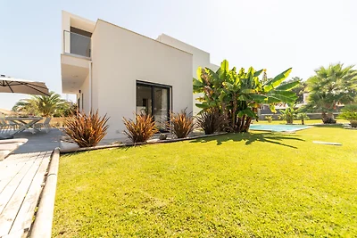 Villa das Dunas