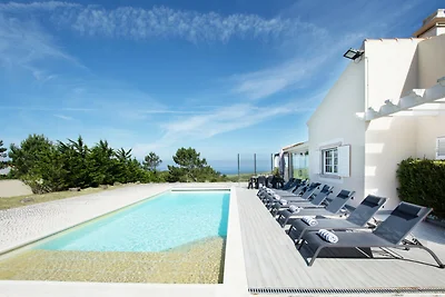 Villa Terra Mar