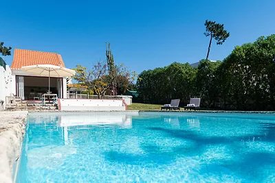 Villa Margarida