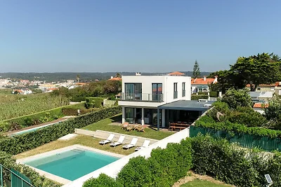 Villa Ambar - NEW!