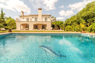 Villa Alegria
