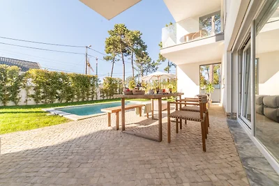 Villa Ceyda