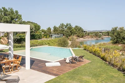 Villa Arrabida