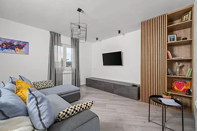 Apartman "Vista Trget"