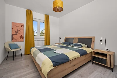Apartman "Vista Trget"