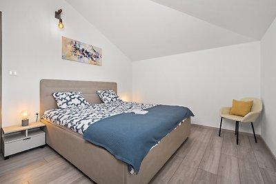 Apartman "Vista Trget"