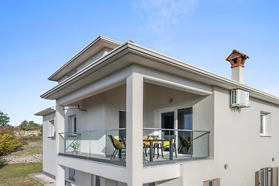 Apartman "Vista Trget"