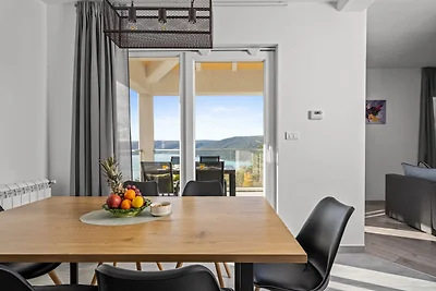 Apartman "Vista Trget"