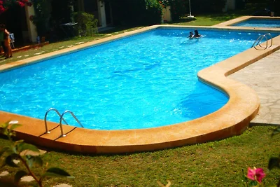 Casa Mimosa