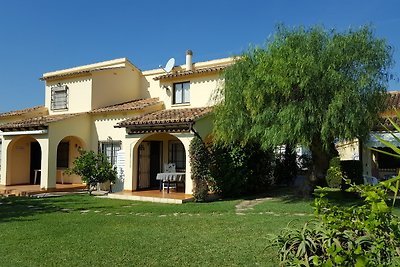 Casa Mimosa