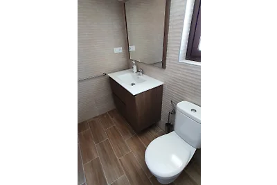 Casa Mimosa