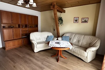 Müritz-Urlaub im Ferienhaus bei Waren (Müritz)