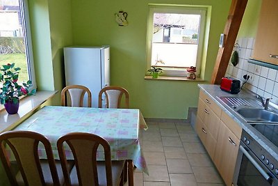 Müritz-Urlaub im Ferienhaus bei Waren (Müritz)