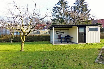 Müritz-Urlaub im Ferienhaus bei Waren (Müritz)