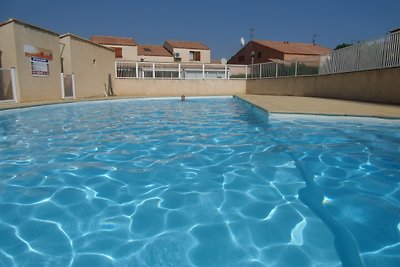 Ferienhaus Plate in Gruissan Les Ayguades