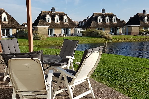 Ferienwohnung Julianadorp aan Zee