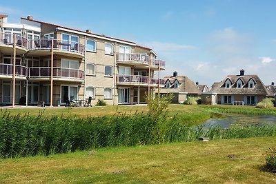 Strandgenuss Julianadorp - Residence Juliana 74