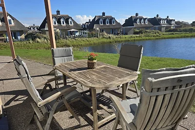 Strandgenuss Julianadorp - Residence Juliana 74