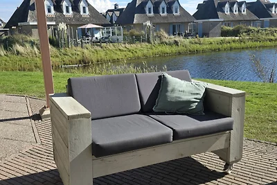 Strandgenuss Julianadorp - Residence Juliana 74