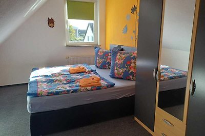 Ferienwohnung Engler