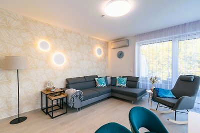 Balaton Bliss Lakeside Apartment