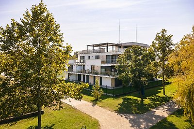 Balaton Bliss Lakeside Apartment