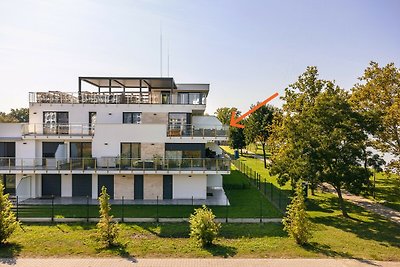 Balaton Bliss Lakeside Apartment