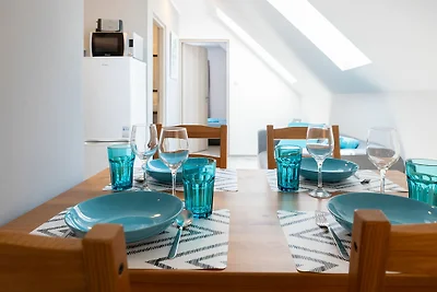 Aqua Apartman