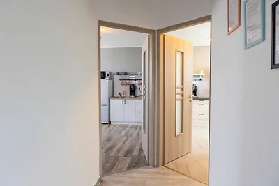 Aqua Apartman