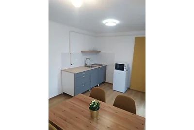 Aqua Apartman