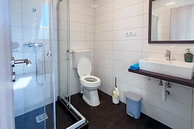 Aqua Apartman