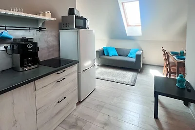 Aqua Apartman