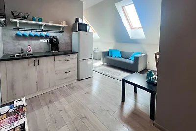 Aqua Apartman