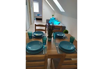 Aqua Apartman