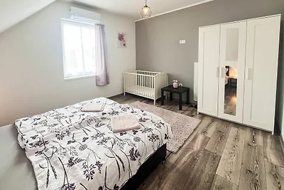 Aqua Apartman