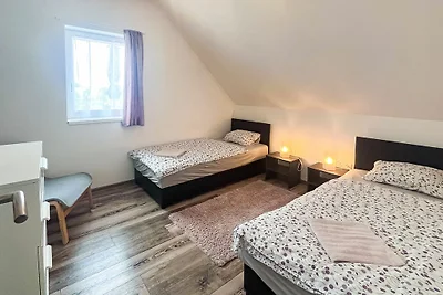 Aqua Apartman