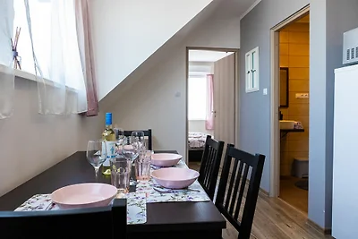 Aqua Apartman