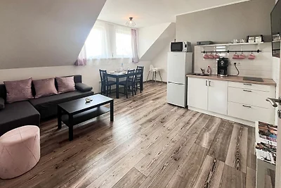 Aqua Apartman