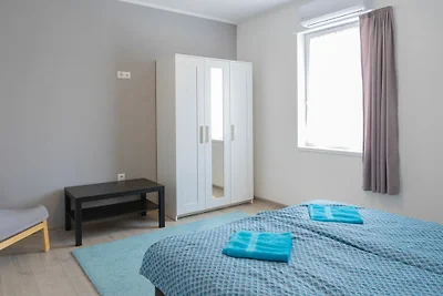 Aqua Apartman