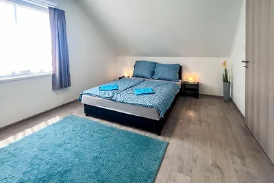 Aqua Apartman