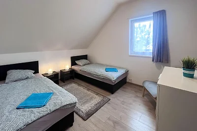 Aqua Apartman