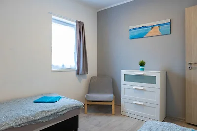 Aqua Apartman