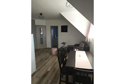 Aqua Apartman
