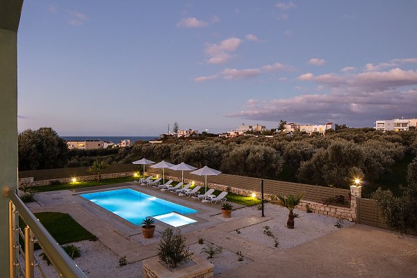 Casa vacanze Rethymnon