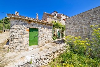 Domek letniskowy House Zivkovic