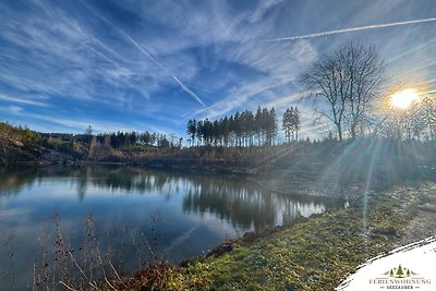 Ferienwohnung Seezauber Hahnenklee